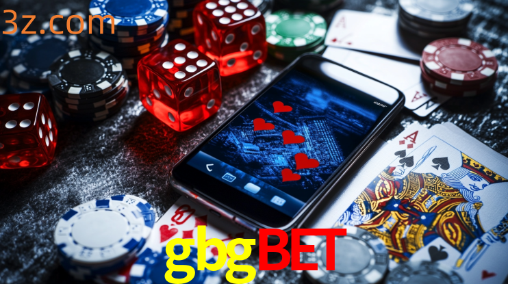 gbgbet Login